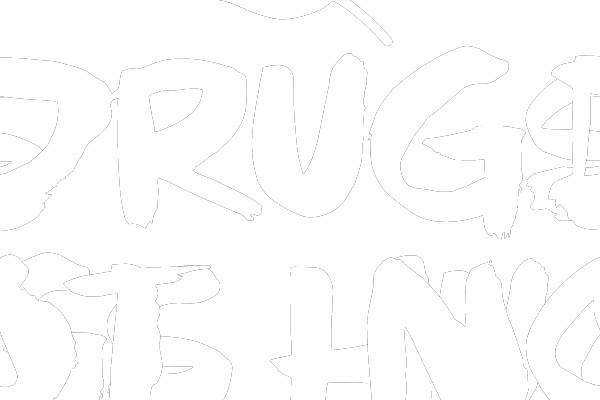 Drugs Not Hugs