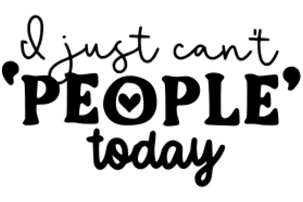 A Humorous Take on the Importance of Human Connection