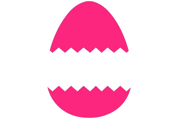 Easter Egg Template