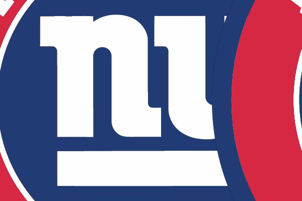 New York Giants Logo