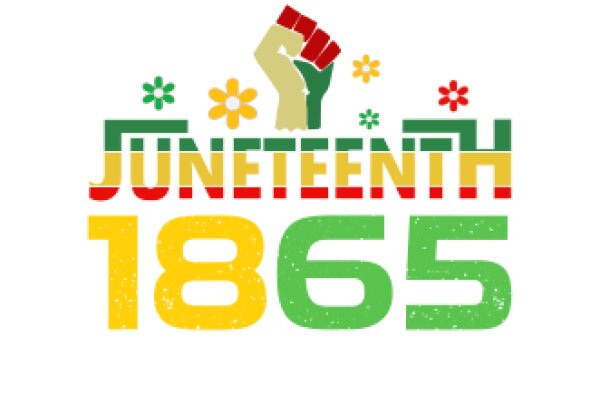 Celebrating the 186th Anniversary of Juneteenth with a Vintage-Inspired Design