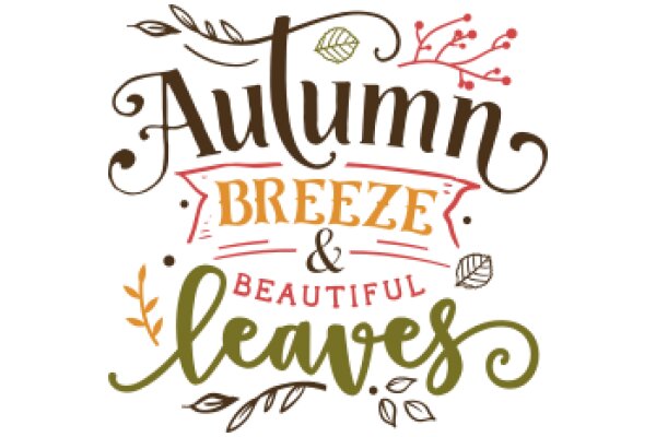 Autumn's Bounty: A Seasonal Celebration of Nature's Beauty