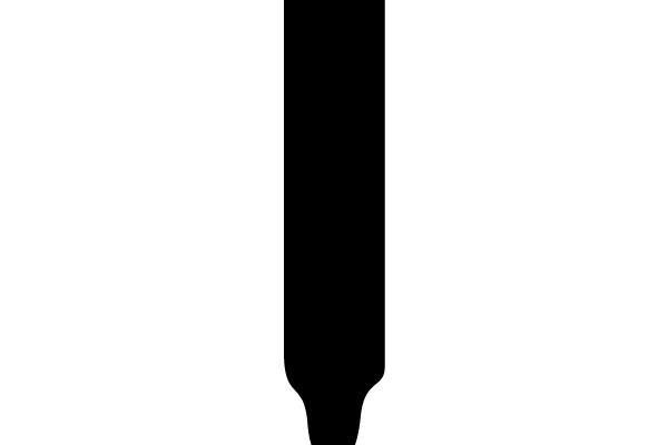 Black Drop Shadow