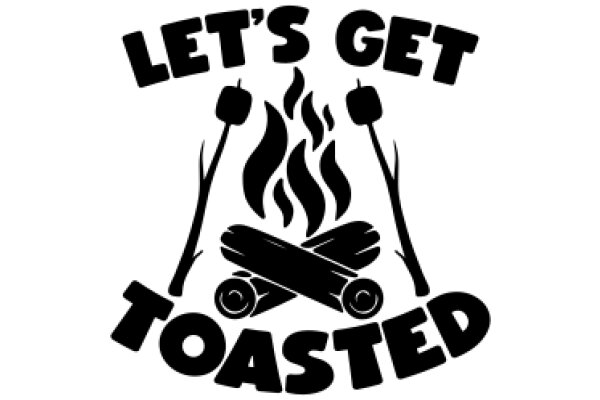 Let's Get Toasted: A Toast-themed Adventure