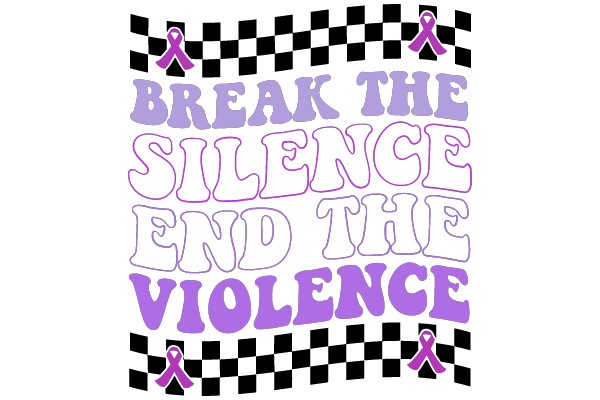 Break the Silence, End the Violence: A Call to Action for Breast Cancer Awareness