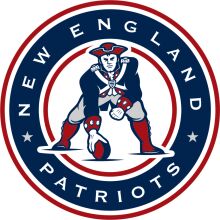New England Patriots Logo: A Symbol of Pride and Victory