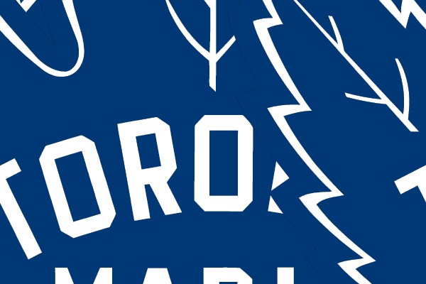 Toronto Maple Leafs Logo