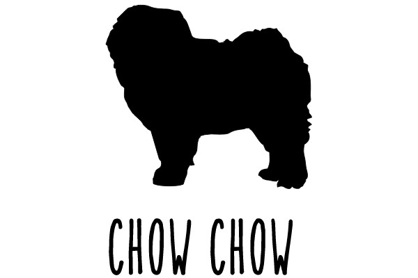 CHOW CHOW