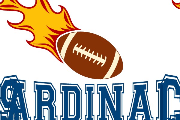 Cardinals Football