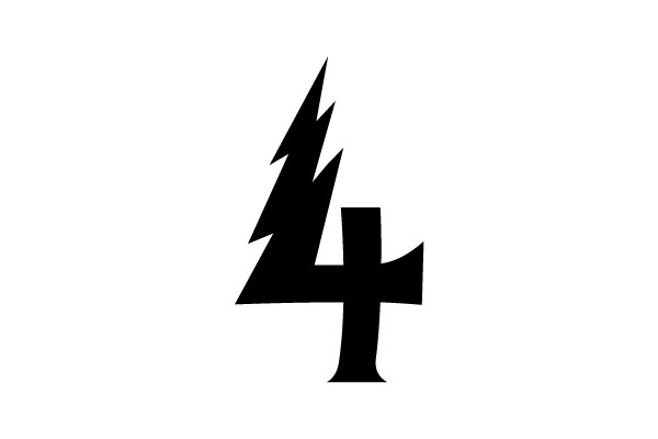 Geometric Logo