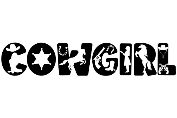 Cowgirl: A Symbol of Rural Life and Adventure