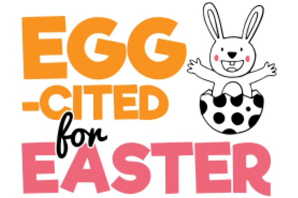 Egg-Cited for Easter: A Playful Guide to Easter Egg Hunting