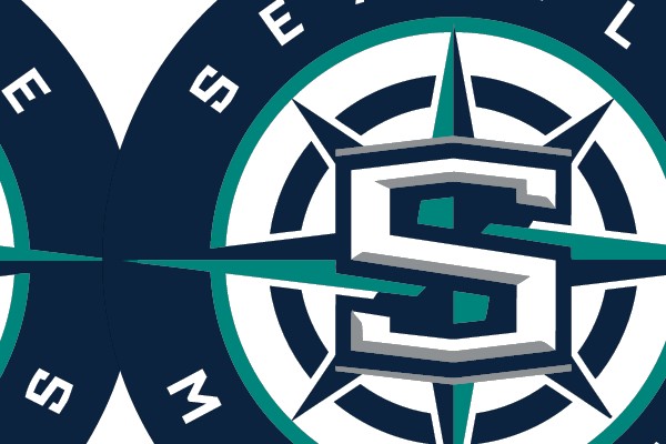 Seattle Mariners Logo