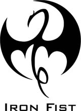 Iron Fist: The Art of the Iconic Hero