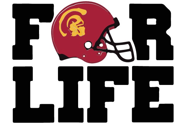 FOR LIFE