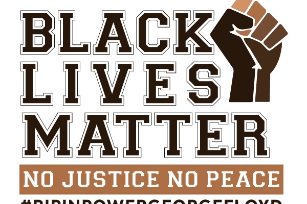 Black Lives Matter: No Justice, No Peace