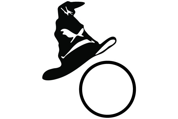 Witch's Hat and Ring