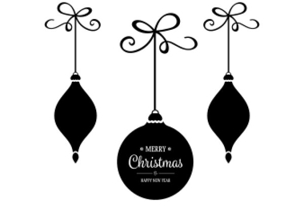 Merry Christmas: A Festive Greeting with a Touch of Elegance