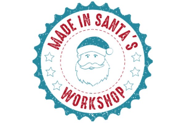 Made in Santa's Workshop