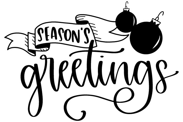Season's Greetings