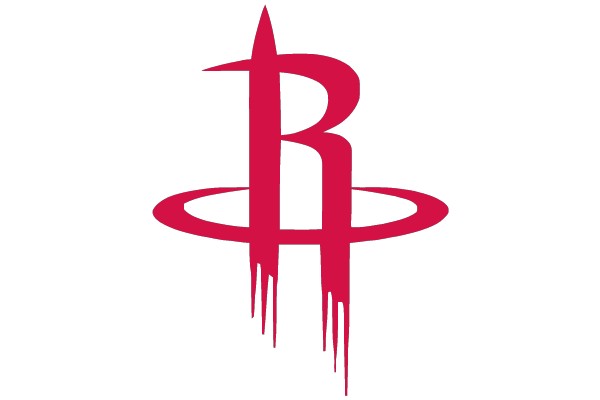 Houston Rockets Logo