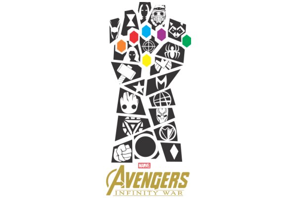 Marvel's Avengers: Infinity War - The Art of the Movie