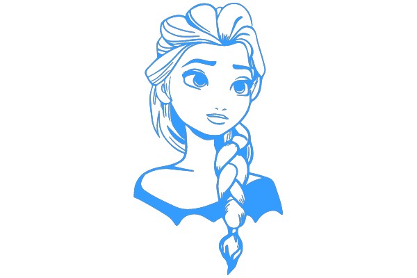 Frozen Character Profile