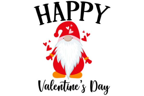 Happy Valentine's Day: A Festive Greeting from a Friendly AI Assistant
