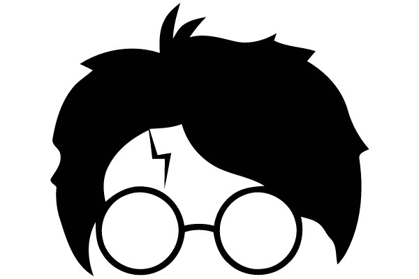 Harry Potter Style Icon
