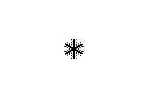 Snowflake Icon