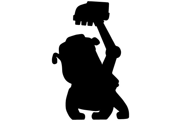 Hammering Bear