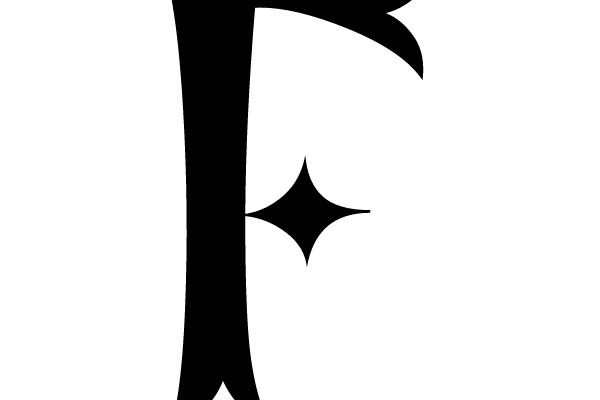 Gothic Letter F