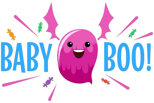 BABY BOO!