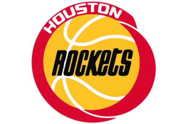 Houston Rockets Logo: A Symbol of Basketball Excellence