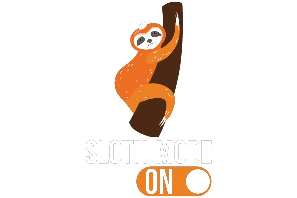 Sloth Mode On