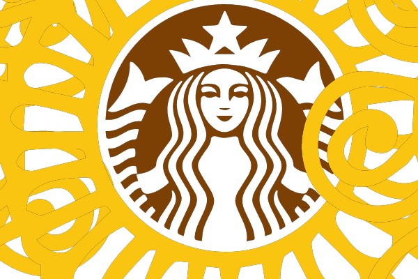 Starbucks Coffee Logo
