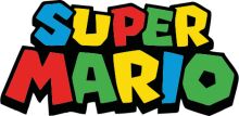 Super Mario: A Colorful Journey Through the World of Video Games