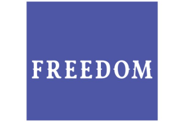 Freedom: A Symbol of Liberty and Justice