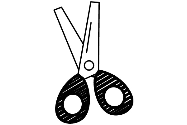 Scissors Clip Art