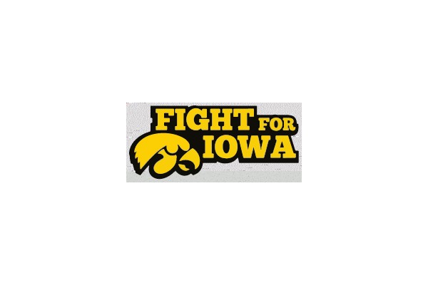 FIGHT FOR IOWA