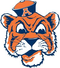 A Tiger's Pride: The Mascot of Auburn University