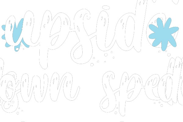 Upside Down Spells