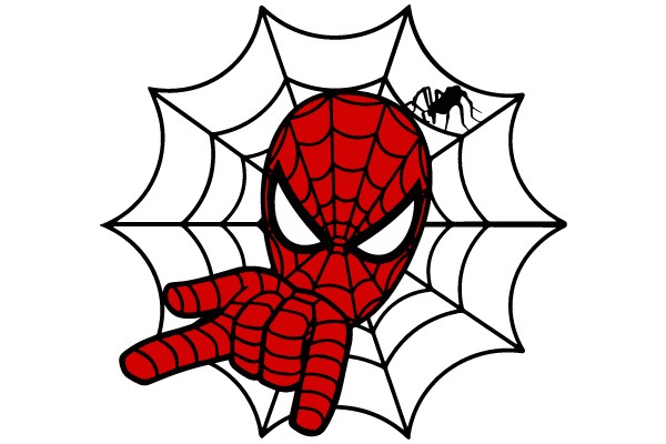 Spider-Man's Web: The Web-Slinger's Corner