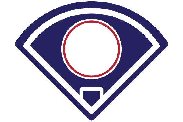 Baseball Diamond Icon