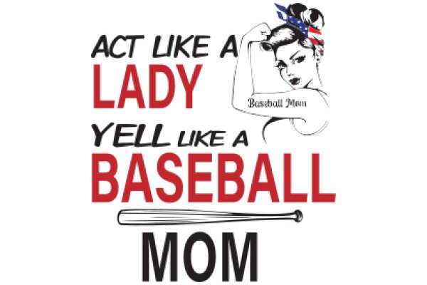 Empowerment and Passion: A Mom's Love for Baseball