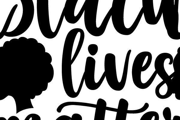 Black Lives Matter