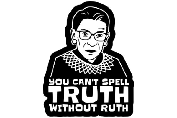 A Political Cartoon: The Power of Words and the Importance of Truth