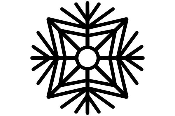 Snowflake Design