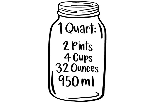 Measurement Conversion Chart