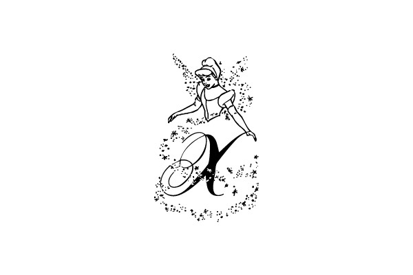 Cinderella's Enchanted Escape